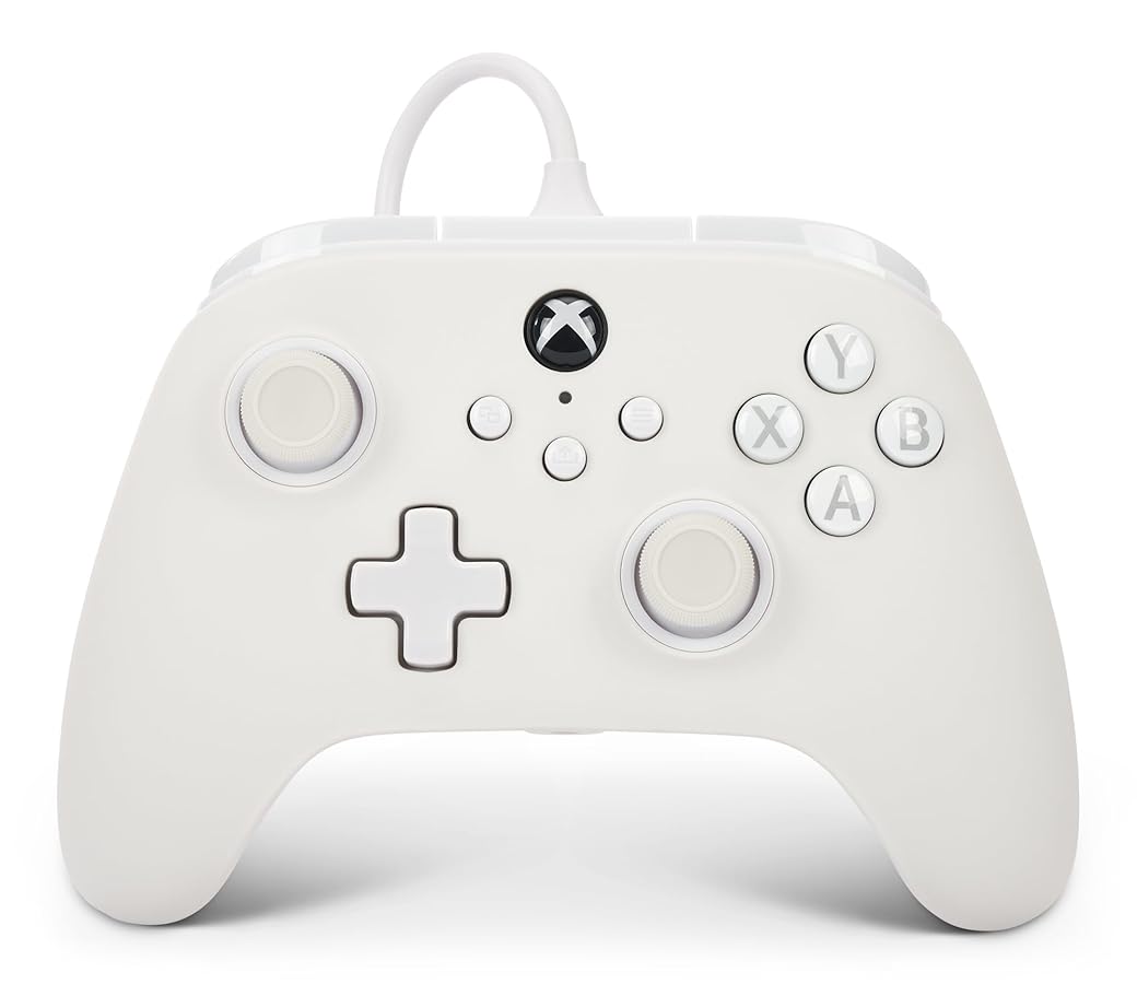 Amazon.co.jp: 【Xbox 公式ライセンス商品】PowerA